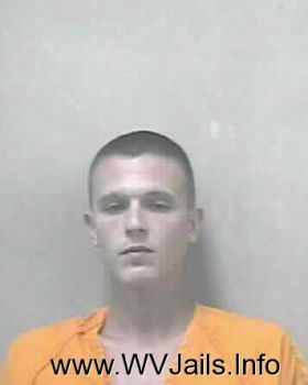 Joseph Shane Thomas Mugshot