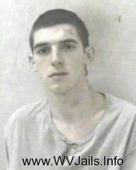 Joseph Allen Trout Mugshot