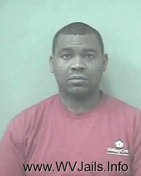 Joseph Jamaar Tyree Mugshot