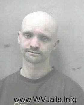 Joseph Scott Wilcox Mugshot