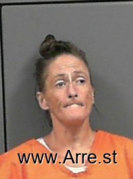 Josephine Elizabeth Spears Mugshot