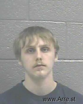 Josh Shane Prather Mugshot