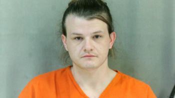 Joshua Bradley Akers Mugshot