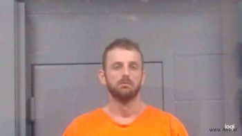 Joshua Nathaniel Ammons Mugshot