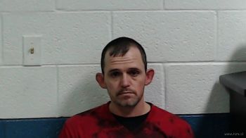 Joshua David Andrews Mugshot