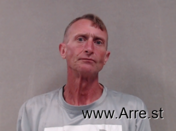 Joshua Lee Baker Mugshot