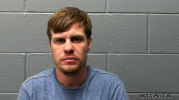 Joshua Adam Baldwin Mugshot