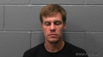 Joshua Adam Baldwin Mugshot