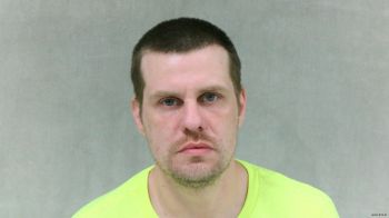 Joshua Adam Baldwin Mugshot