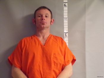 Joshua Lynn Ballard Mugshot