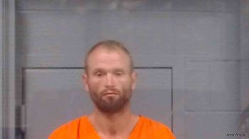 Joshua Isaac Barnette Mugshot