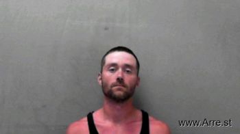 Joshua Aaron Bell Mugshot