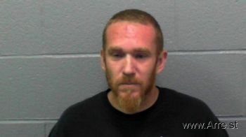 Joshua Scott Bennett Mugshot