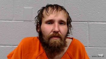 Joshua Caleb Bolen Mugshot