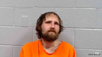 Joshua Caleb Bolen Mugshot