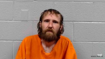 Joshua Caleb Bolen Mugshot