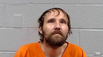 Joshua Caleb Bolen Mugshot