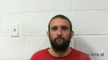 Joshua Eric Bowyer Mugshot