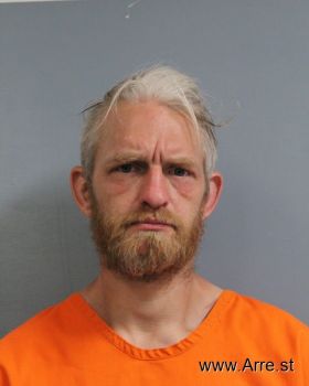 Joshua Allan Britton Mugshot