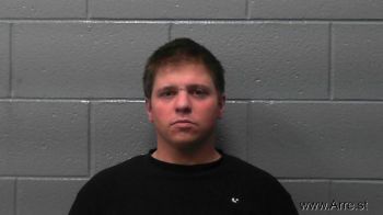 Joshua Lee Brothers Mugshot