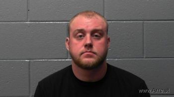 Joshua Rodney Caldwell Mugshot