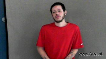 Joshua Darrell Cantrell Mugshot