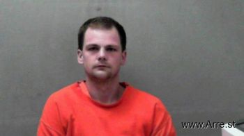 Joshua Robert Cecil Mugshot