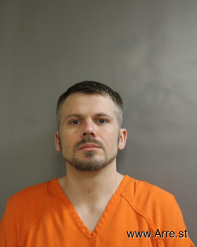 Joshua Brandon Chandler Mugshot