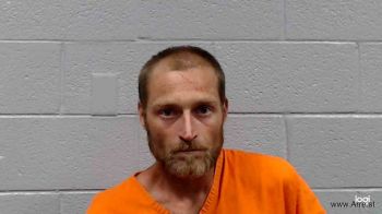 Joshua David Clark Mugshot