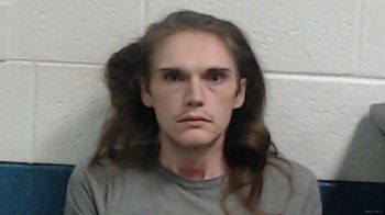 Joshua Allen Cooper Mugshot