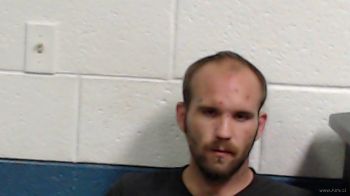 Joshua Jacob Daniels Mugshot