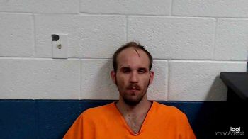 Joshua Jacob Daniels Mugshot