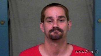 Joshua Wade Decker Mugshot