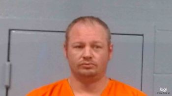 Joshua Eugene Donahue Mugshot