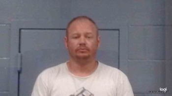 Joshua Eugene Donahue Mugshot