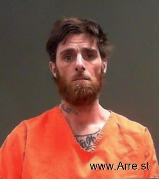 Joshua Anthony James Doty Mugshot