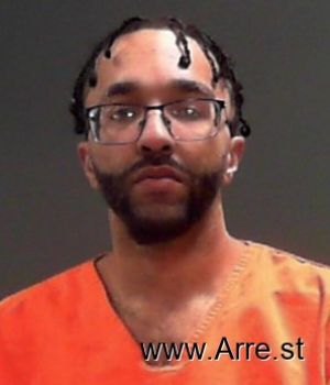 Joshua Anthony Elias Mugshot