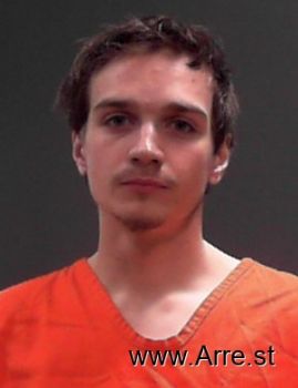 Joshua Joseph Evans Mugshot