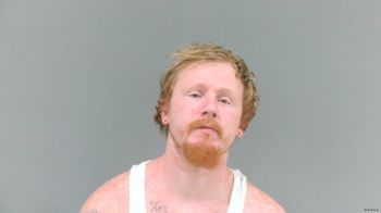 Joshua Glen Evans Mugshot