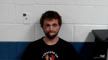 Joshua Paul Farley Mugshot