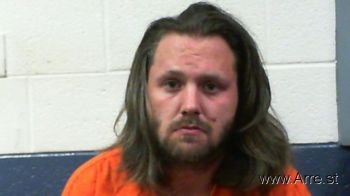 Joshua Scott Farley Mugshot