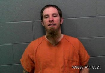 Joshua Dillon Finch Mugshot