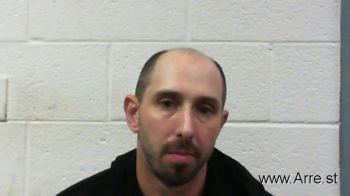 Joshua Seth Fletcher Mugshot