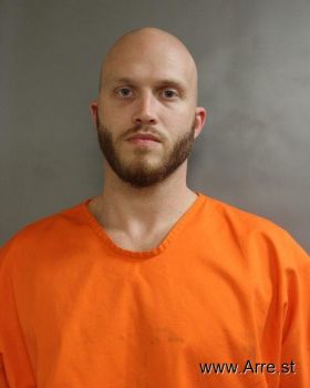 Joshua Micah Forzetting Mugshot