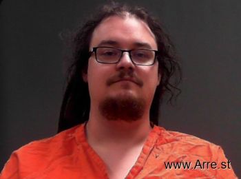 Joshua Michael Fowler Mugshot