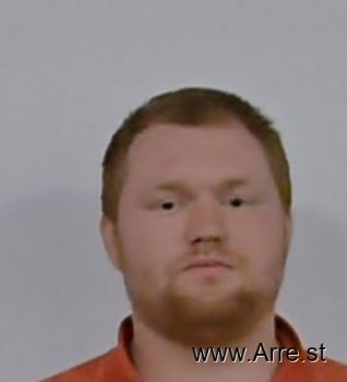 Joshua Allen Frame Mugshot