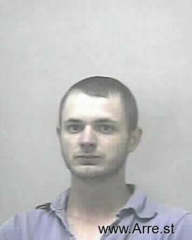 Joshua Mark Gardner Mugshot