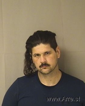 Joshua Amos Gibson Mugshot