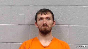 Joshua Russell Goff Mugshot