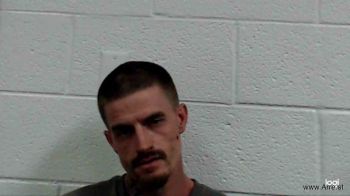 Joshua Dewayne Graham Mugshot